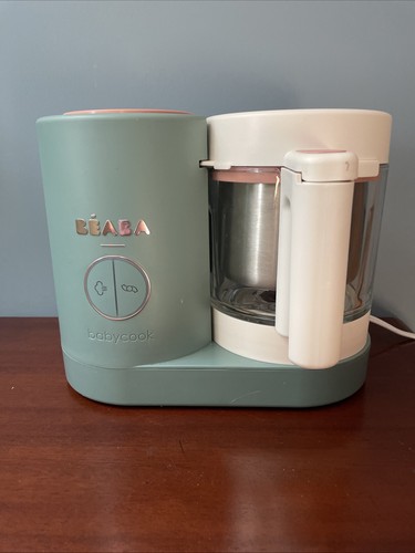 Beaba babycook neo baby - neo,